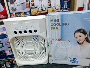 Mini Cooling Fan /Desk Table Fan