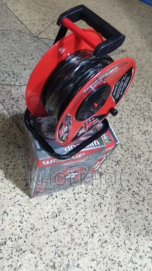 Extension Cable 25 Metres