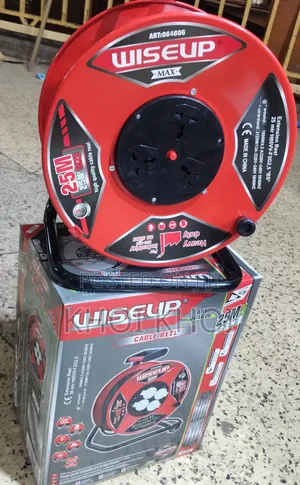 Extension Cord 25 Meters