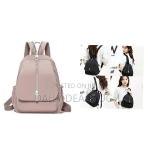 Women Girls Small Backpack Mini Shoulder Bag Backpack Ladies Fashion