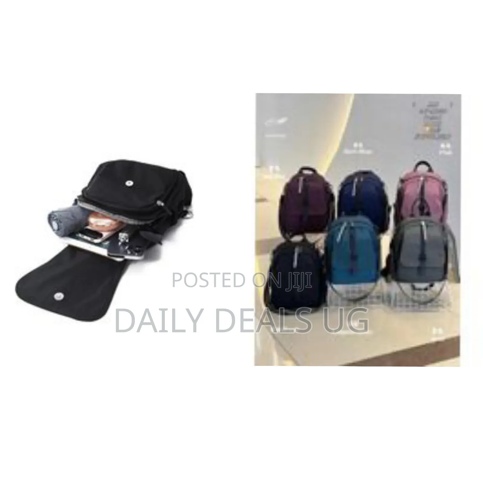 Women Girls Small Backpack Mini Shoulder Bag Backpack Ladies Fashion