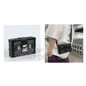 Square Crossbody for Women Shoulder Trendy Cellphone Bag