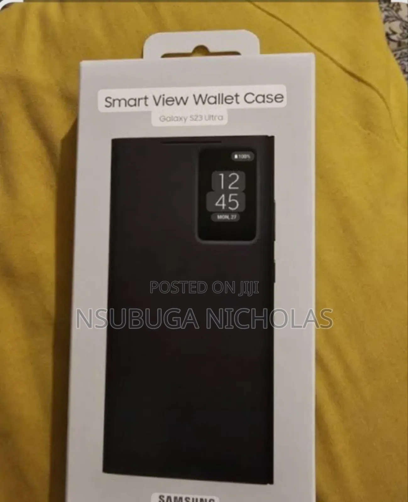 Smartview S23 Ultra