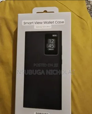 Smartview S23 Ultra