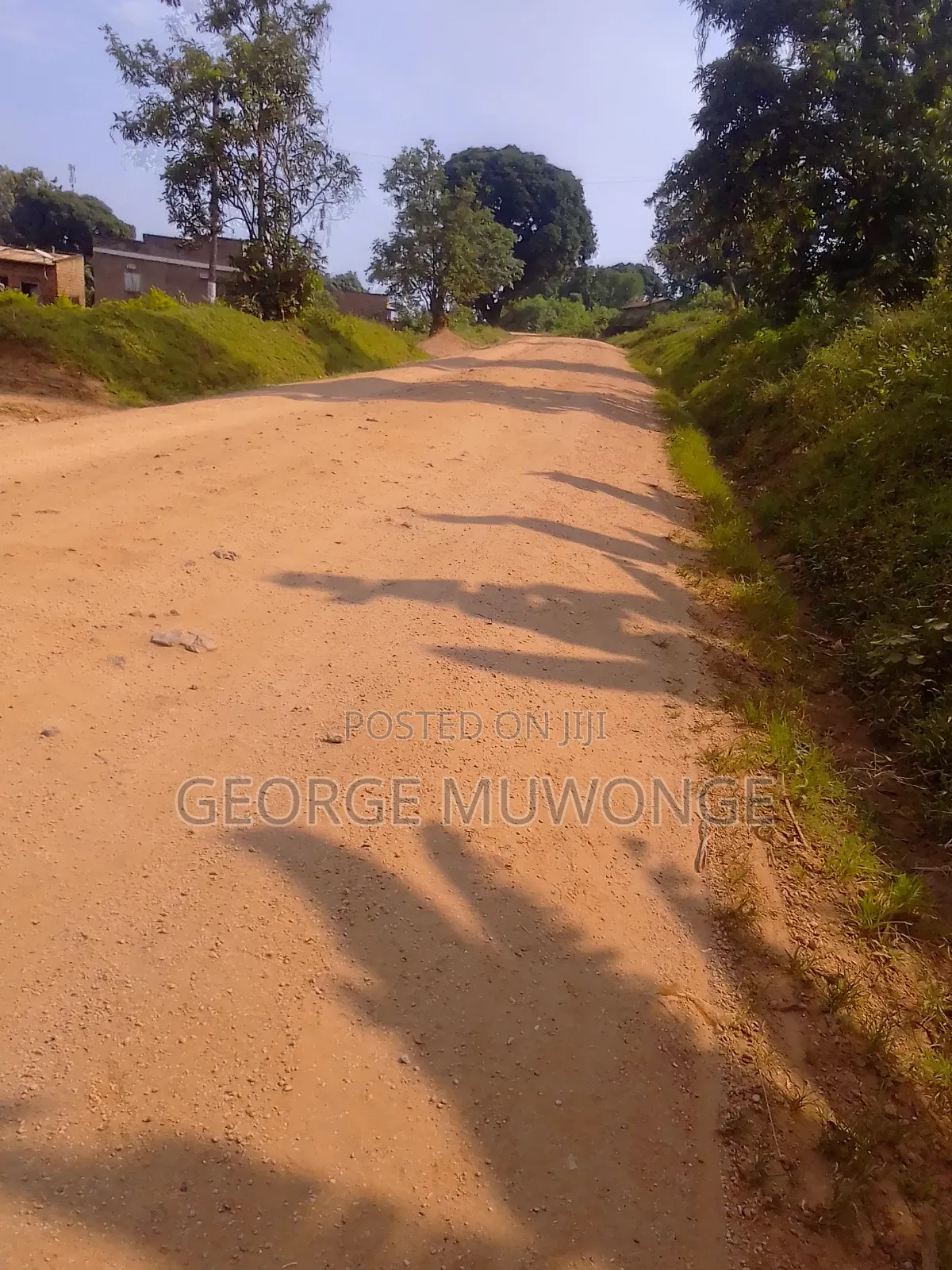 Commercial Plot for Sell