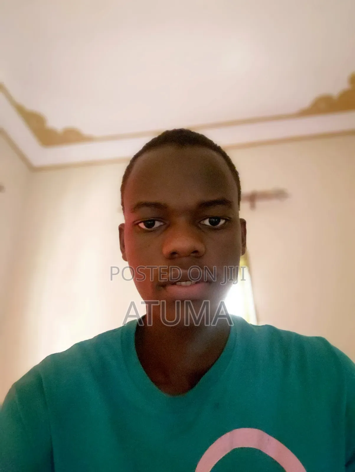 Job Application:Ssebugwawo Anwar