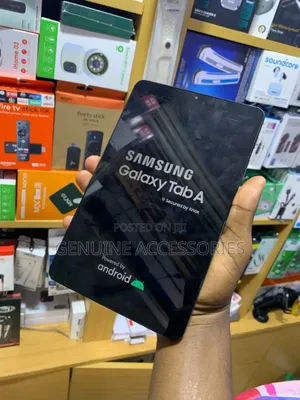 Samsung Galaxy Tab A 8.4 (2020) 32 GB Gray