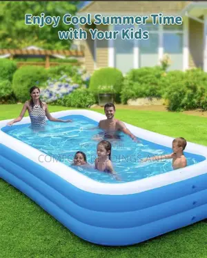 Kids’ Swimming Pool
