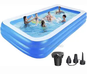 Kids’ Swimming Pool