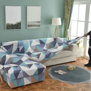 Sofa Covers 5 Seaters