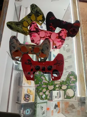 Ps5 Silicon Case Cover