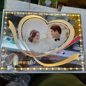 Led Photo Frames