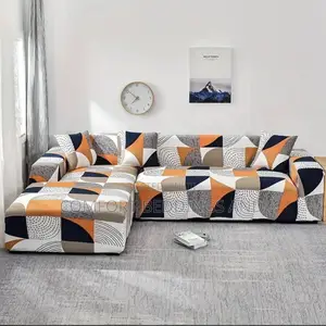L Sofa Covers