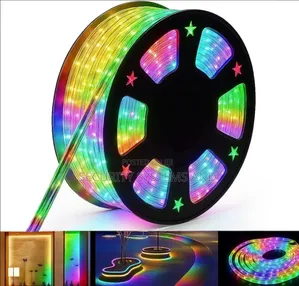 Multi Colour Led Strip Light 50 Meters- RGB