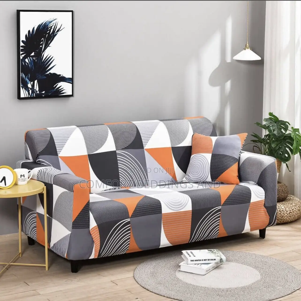 Three Seater Sofa Covers