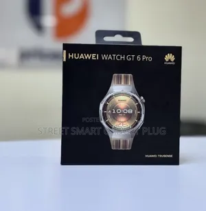 Huawei Watch Gt 6 Pro