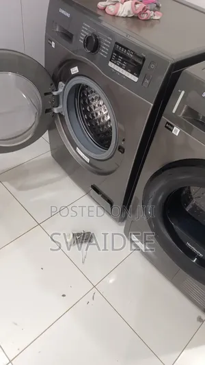 Washing Machine Repair