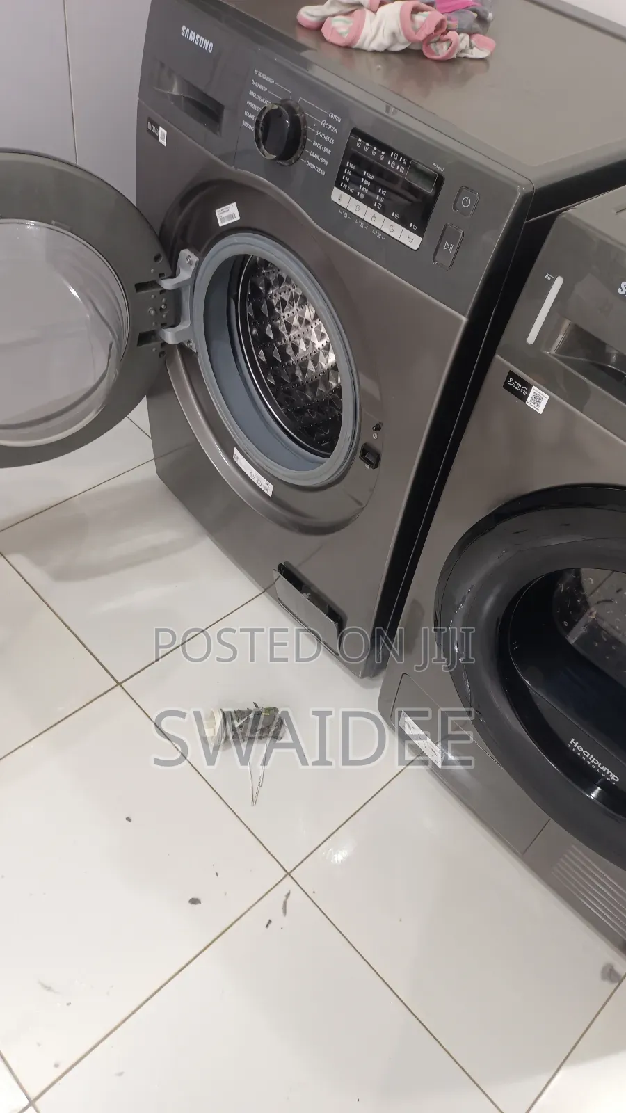 Washing Machine Repair