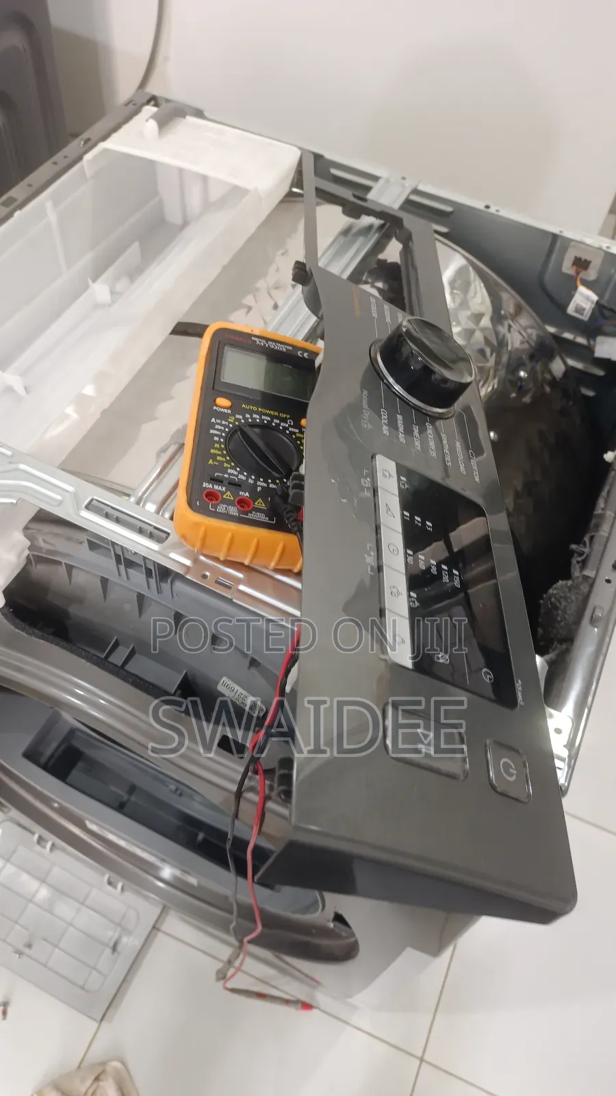 Washing Machine Repair