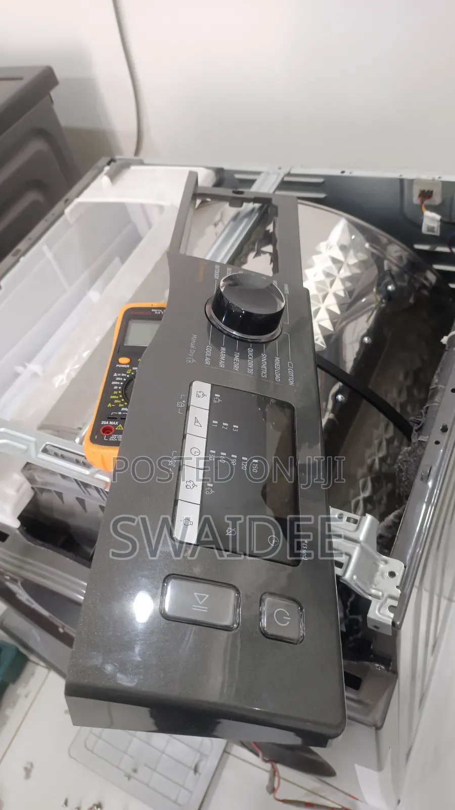 Washing Machine Repair