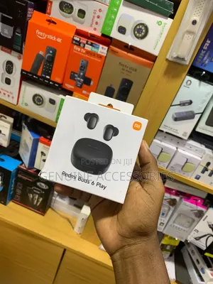Redmi Buds 6 Play