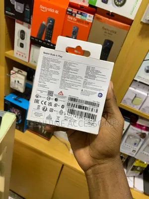 Redmi Buds 6 Play