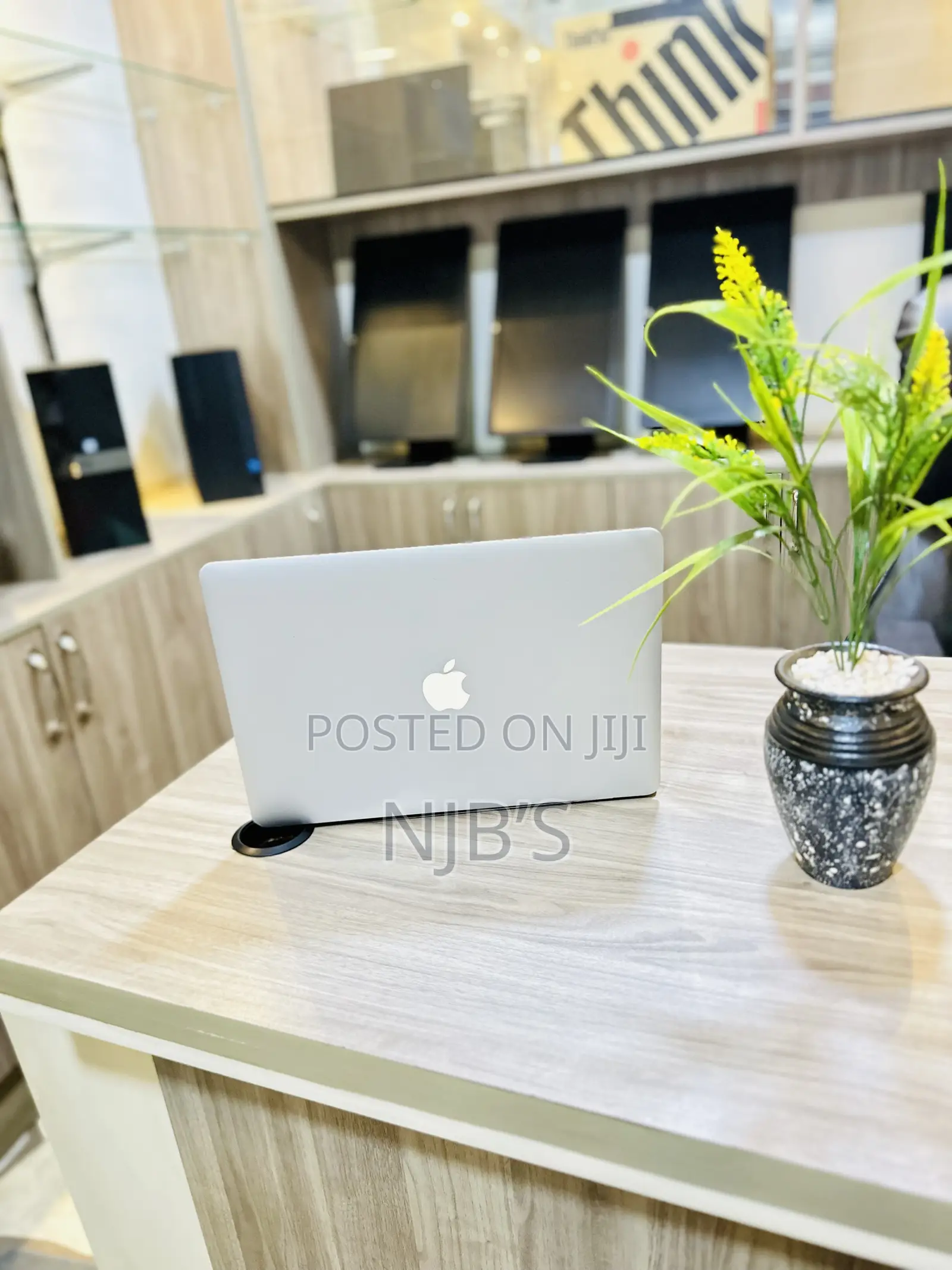 Laptop Apple MacBook Pro 2013 16GB Intel Core I7 SSD 256GB