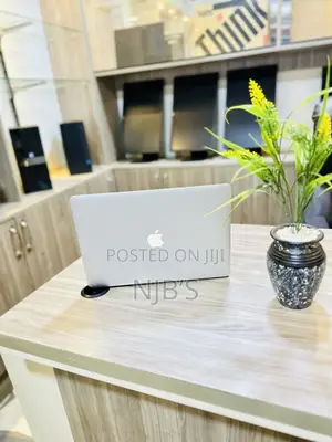 Laptop Apple MacBook Pro 2013 16GB Intel Core I7 SSD 256GB