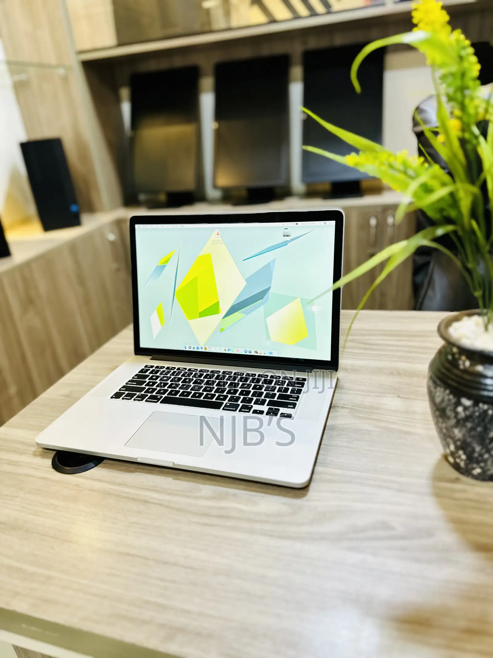 Laptop Apple MacBook Pro 2013 16GB Intel Core I7 SSD 256GB