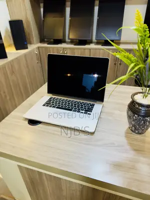 Laptop Apple MacBook Pro 2013 16GB Intel Core I7 SSD 256GB