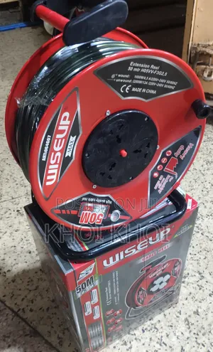 Extension Cord 50metres