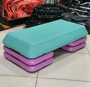 Flex Two Stepper Aerobic Stepper