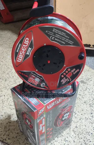 Extension Power Cable