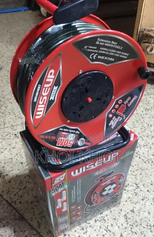 Extension Reel 3200watts