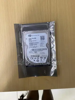 500gb Internal Laptop Harddisk Seagate