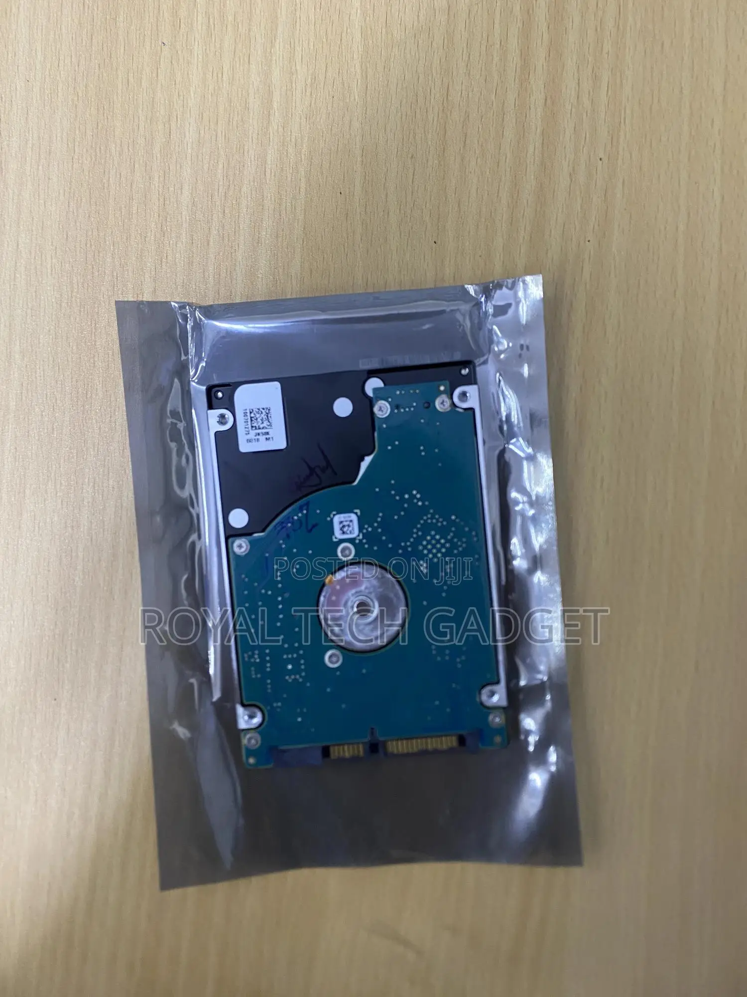 500gb Internal Laptop Harddisk Seagate
