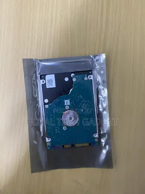 500gb Internal Laptop Harddisk Seagate
