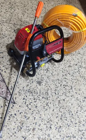 Garden Sprayer 50 Metres Hose