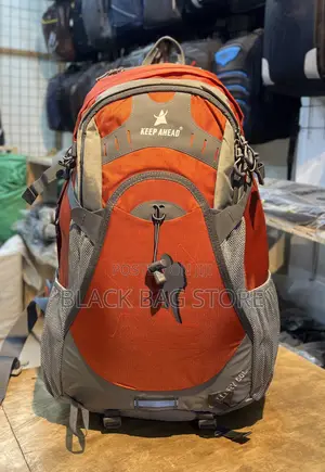 Keepahead Tourist Bag
