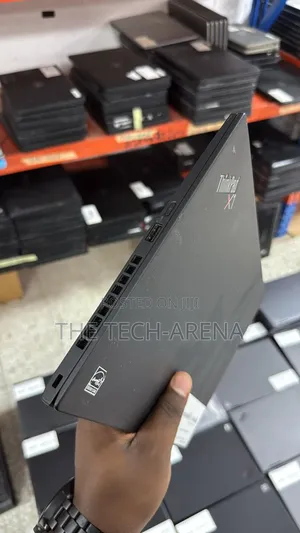 Laptop Lenovo ThinkPad X1 Carbon 16GB Intel Core I7 SSD 512GB