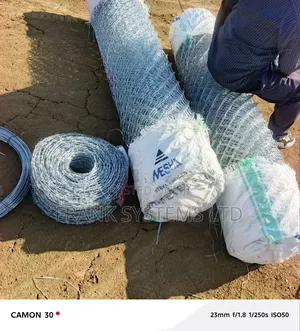Chain Link Wire Mesh