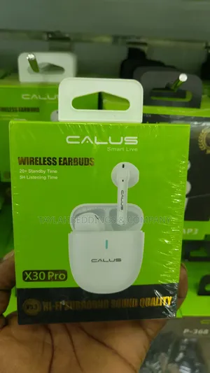 Calus Wireless Earbuds X60 Pro