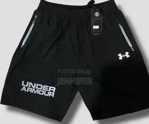 Under Armour Athletic Short