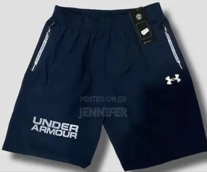 Under Armour Athletic Short