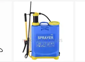 Knapsack Pressure Sprayer/ Sprayer