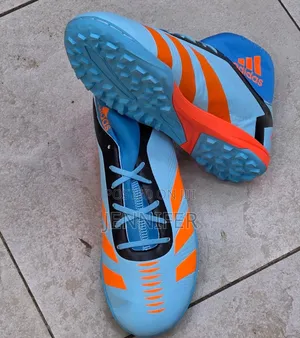 Adidas Predator League Turf Soccer Shoes/Fair Play Football Shoes