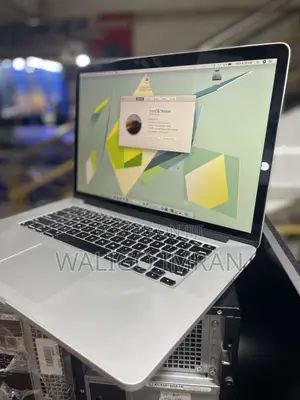 Laptop Apple MacBook Pro 2013 16GB Intel Core i7 SSD 256GB