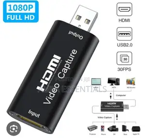 Unique Hdmi to Usb Video Capture Card