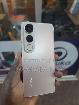 Vivo V50 Lite 5G 256 GB Gray
