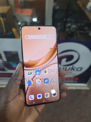Vivo V50 Lite 5G 256 GB Gray
